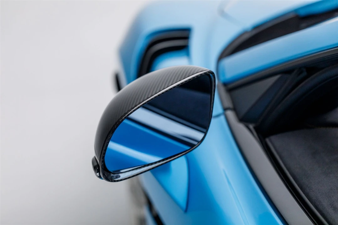 2020 McLaren 600LT Spider - Image 23 of 31