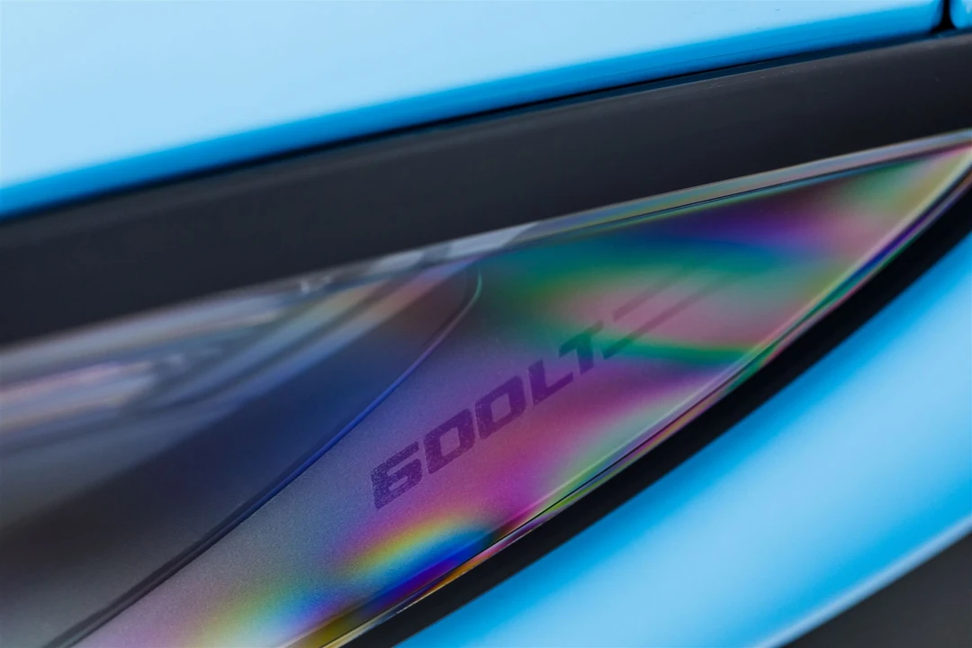 2020 McLaren 600LT Spider - Image 19 of 31