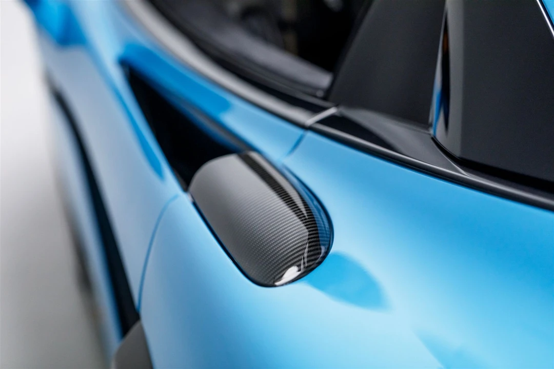 2020 McLaren 600LT Spider - Image 24 of 31