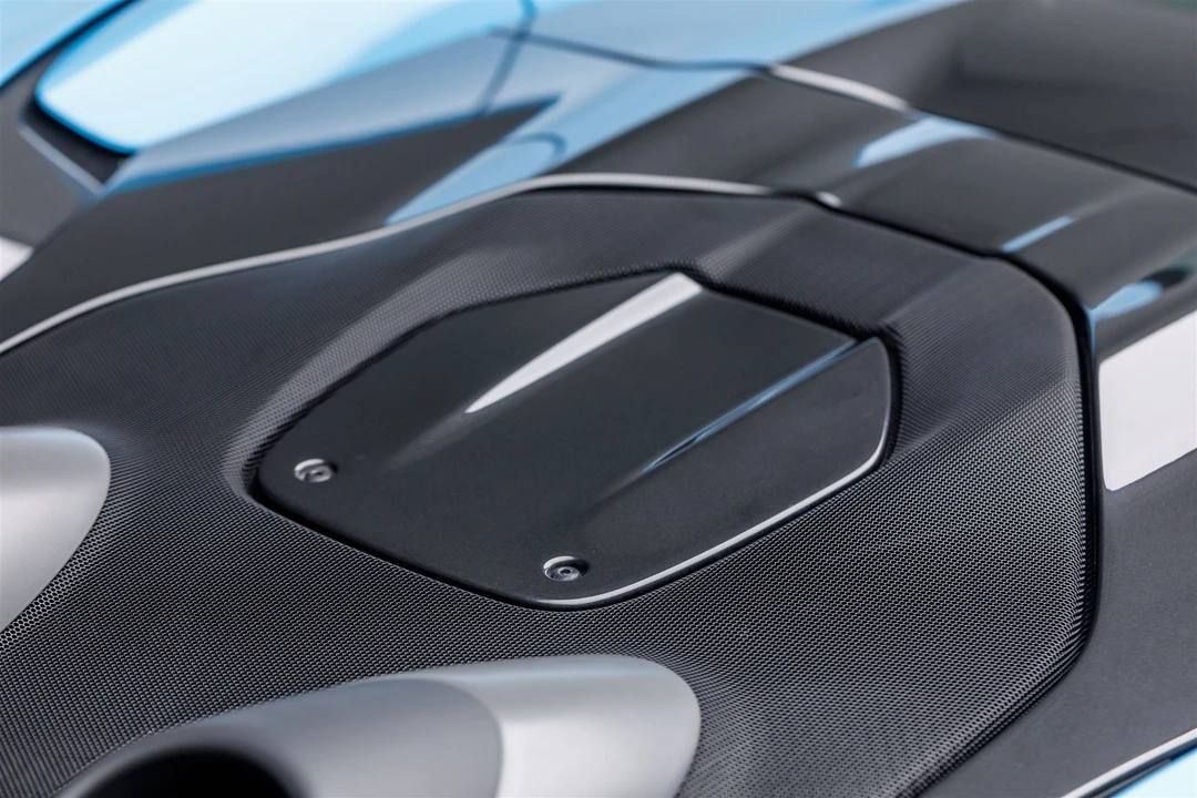 2020 McLaren 600LT Spider - Image 29 of 31