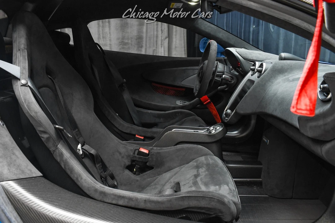 2020 McLaren 620R - Image 21 of 21