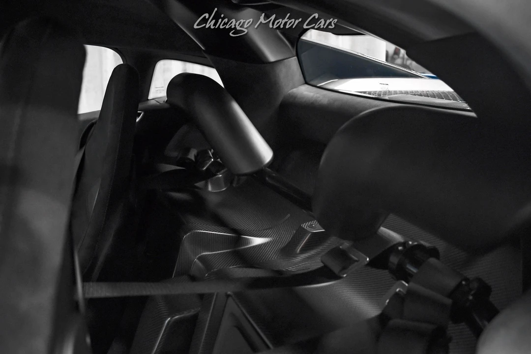 2020 McLaren 620R - Image 20 of 21
