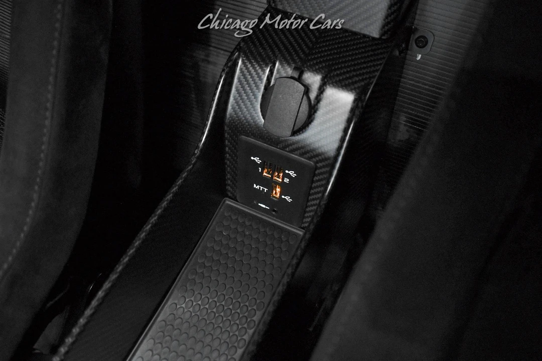 2020 McLaren 620R - Image 17 of 21