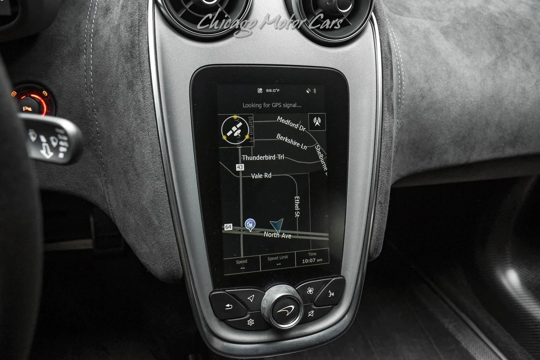 2020 McLaren 620R - Image 14 of 21