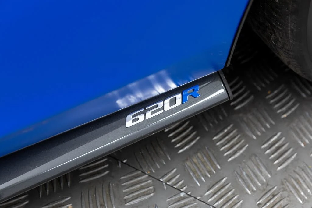 2020 McLaren 620R - Image 7 of 31