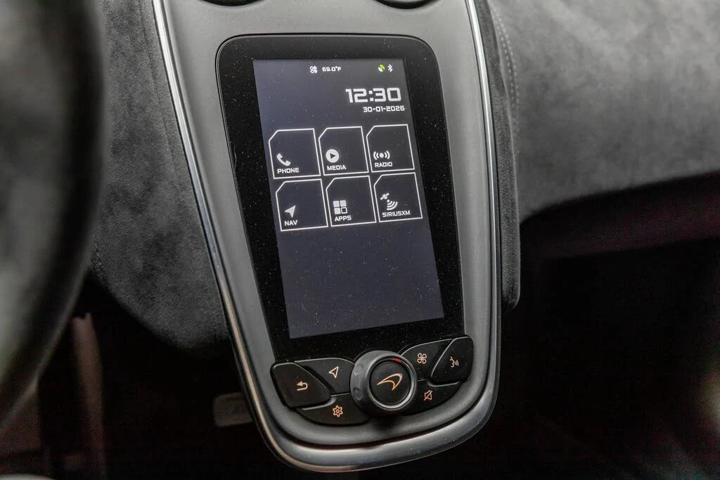 2020 McLaren 620R - Image 14 of 31