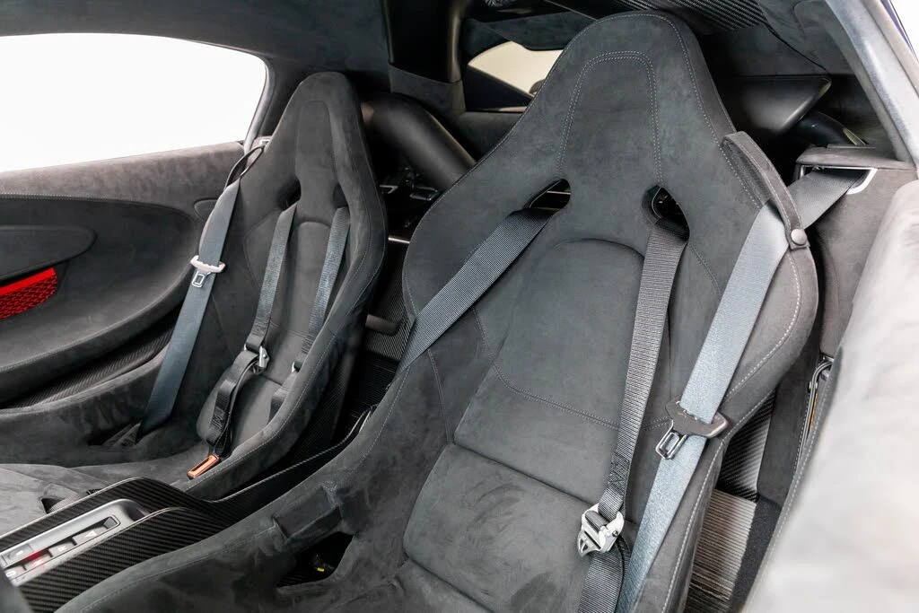 2020 McLaren 620R - Image 11 of 31