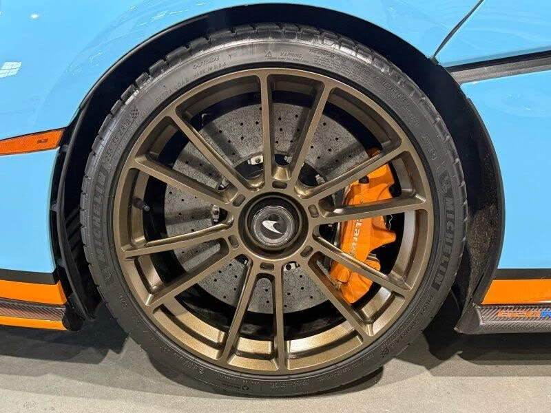 2020 McLaren 620R - Image 18 of 31
