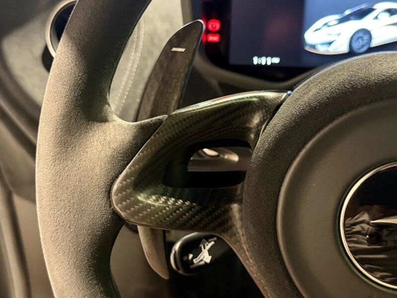 2020 McLaren 620R - Image 29 of 31