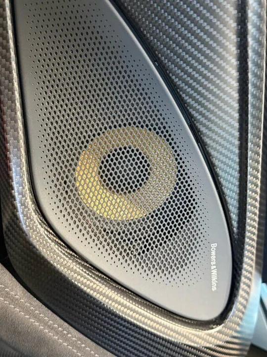 2020 McLaren 620R - Image 28 of 31
