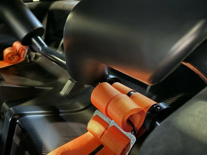 2020 McLaren 620R - Image 12 of 31