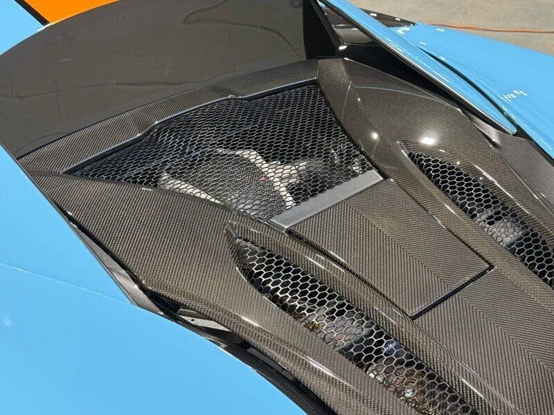 2020 McLaren 620R - Image 26 of 31