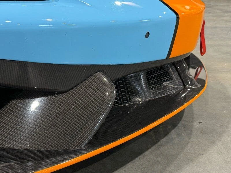 2020 McLaren 620R - Image 24 of 31