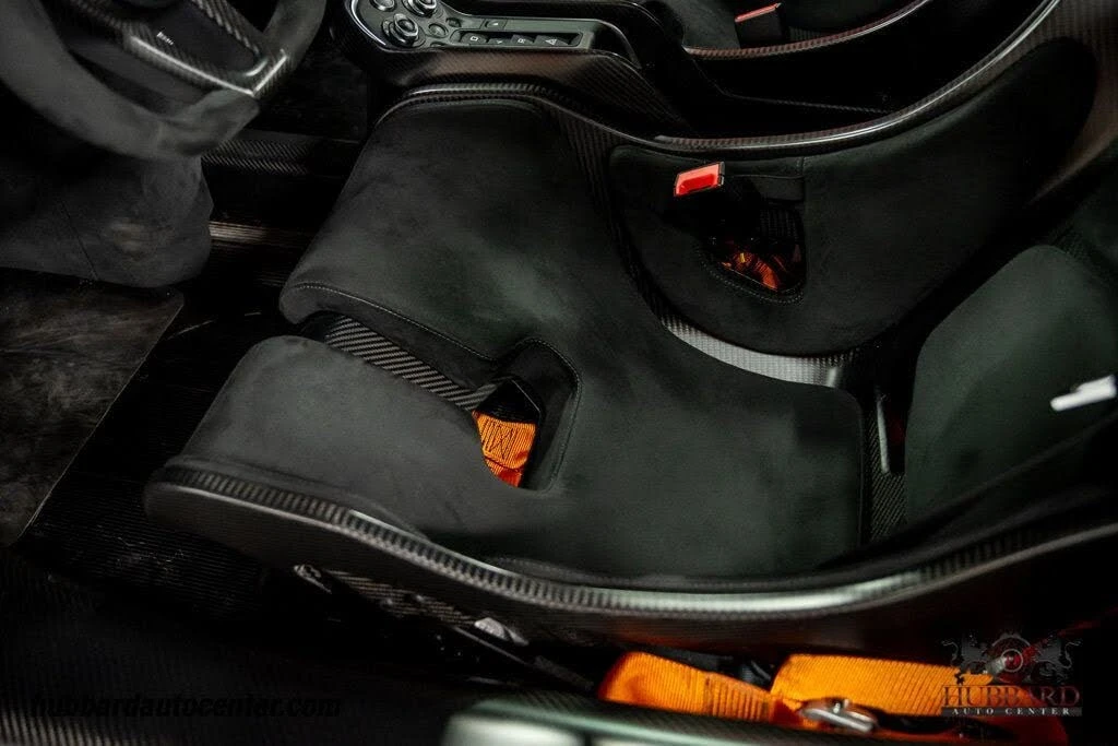 2020 McLaren 620R - Image 20 of 31