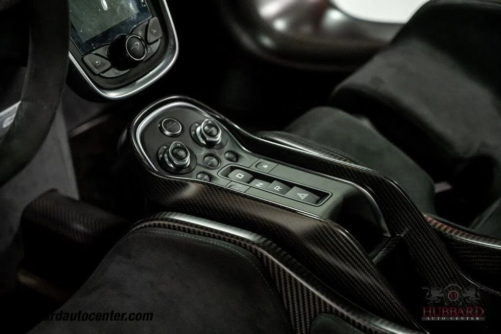 2020 McLaren 620R - Image 19 of 31