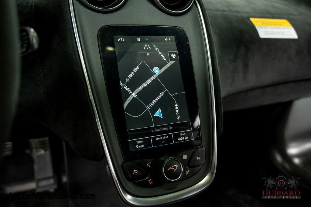 2020 McLaren 620R - Image 22 of 31