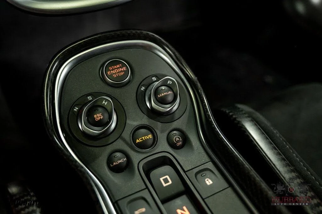 2020 McLaren 620R - Image 23 of 31
