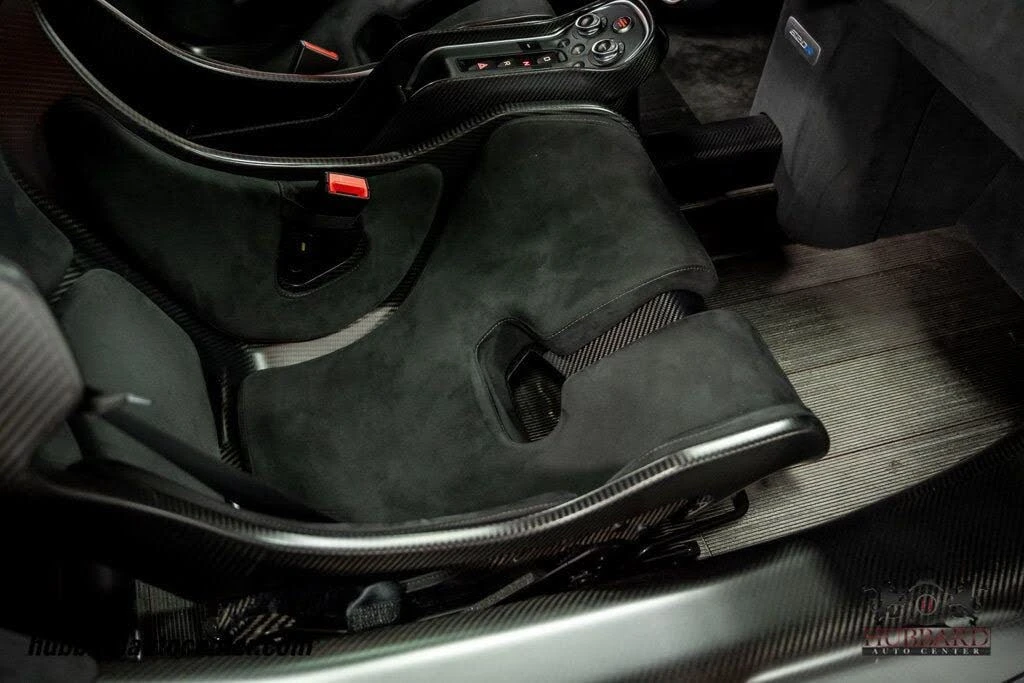2020 McLaren 620R - Image 28 of 31
