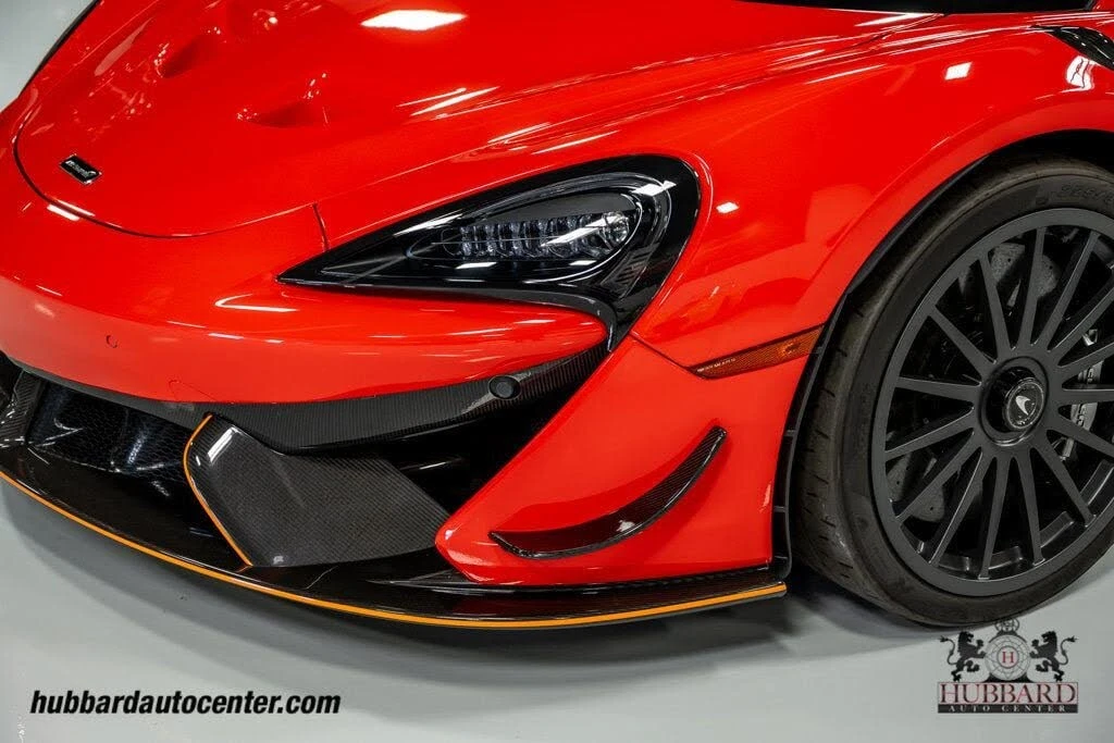 2020 McLaren 620R - Image 14 of 31