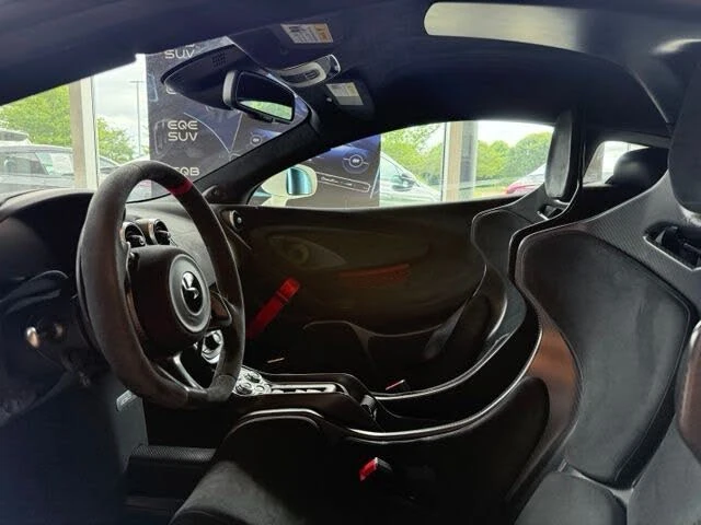 2020 McLaren 620R - Image 6 of 14
