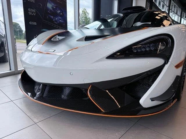 2020 McLaren 620R - Image 14 of 14