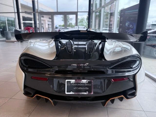 2020 McLaren 620R - Image 3 of 14