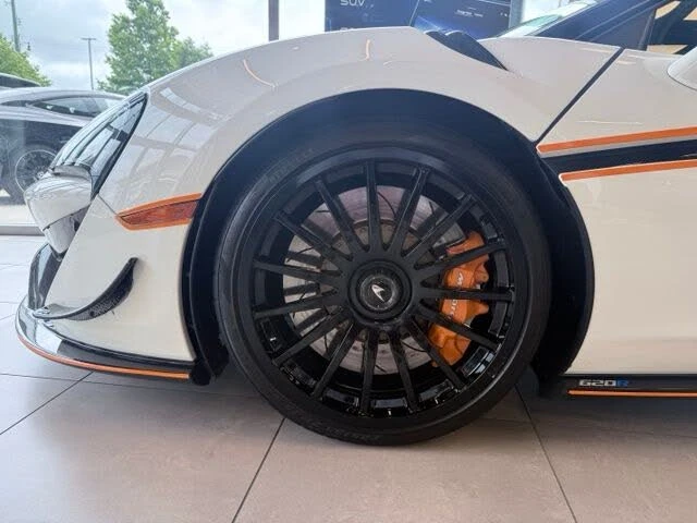 2020 McLaren 620R - Image 4 of 14