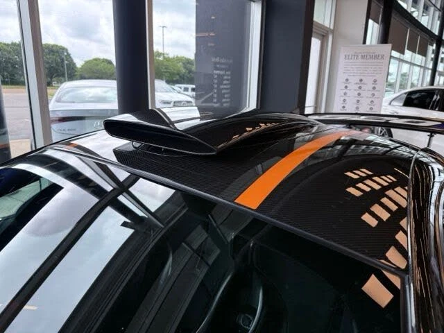 2020 McLaren 620R - Image 12 of 14
