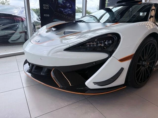 2020 McLaren 620R - Image 13 of 14