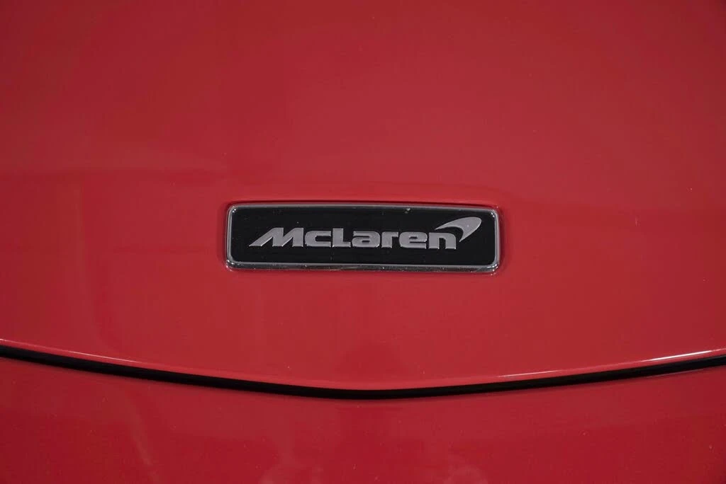 2020 McLaren 620R - Image 16 of 31