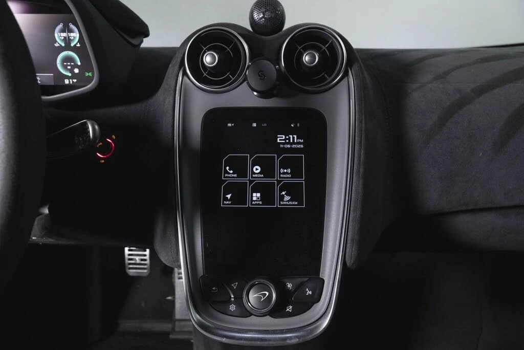 2020 McLaren 620R - Image 23 of 31