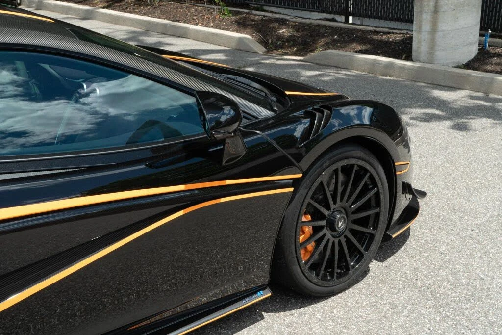 2020 McLaren 620R - Image 22 of 31