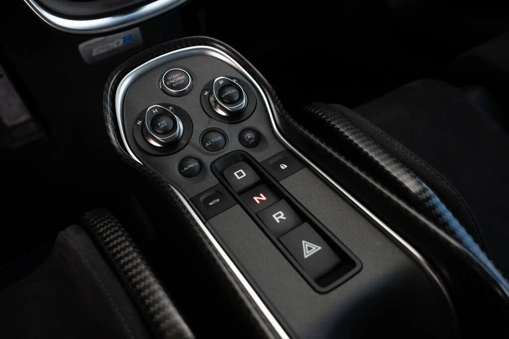 2020 McLaren 620R - Image 12 of 31