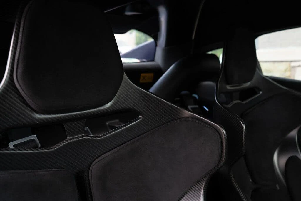2020 McLaren 620R - Image 14 of 31