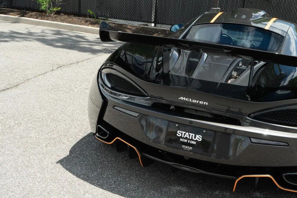 2020 McLaren 620R - Image 30 of 31