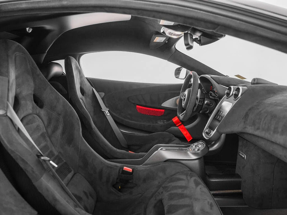 2020 McLaren 620R - Image 29 of 31