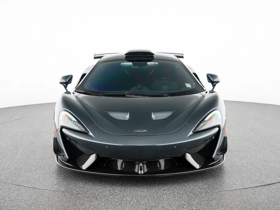 2020 McLaren 620R - Image 20 of 31
