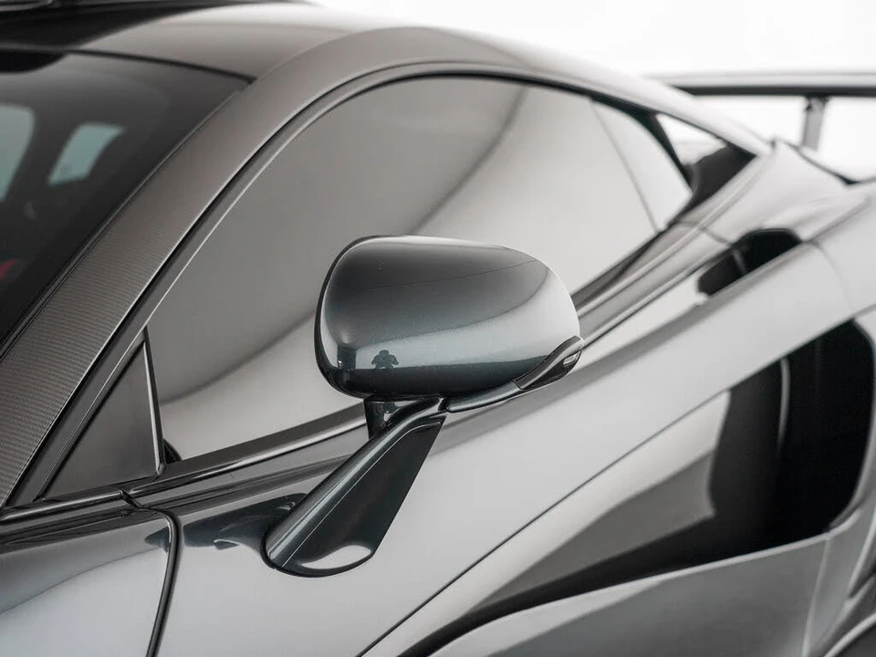 2020 McLaren 620R - Image 14 of 31