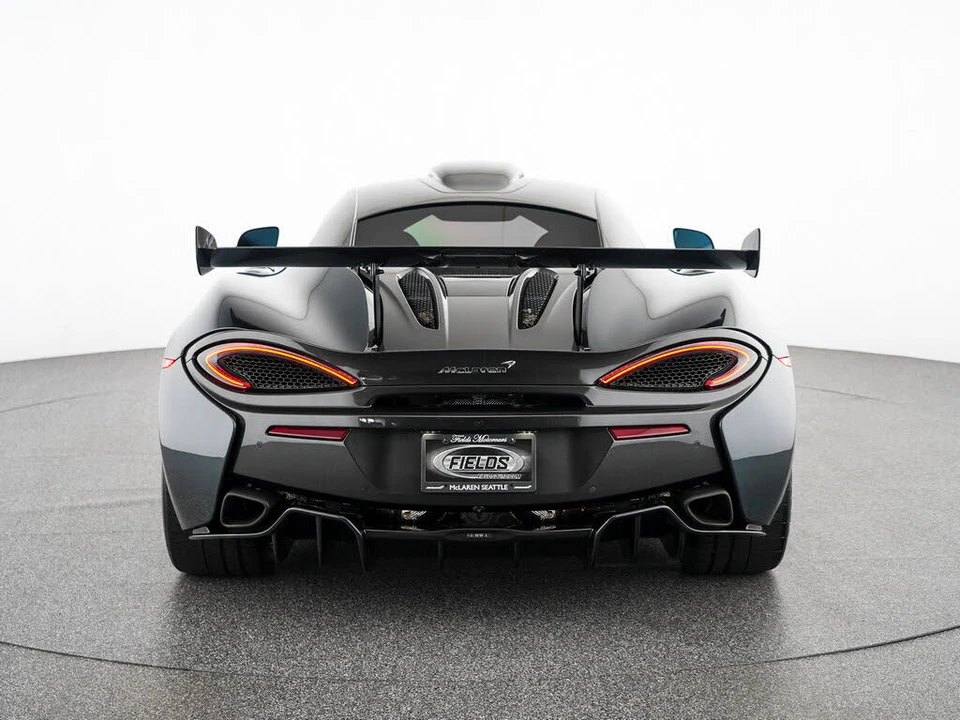 2020 McLaren 620R - Image 18 of 31