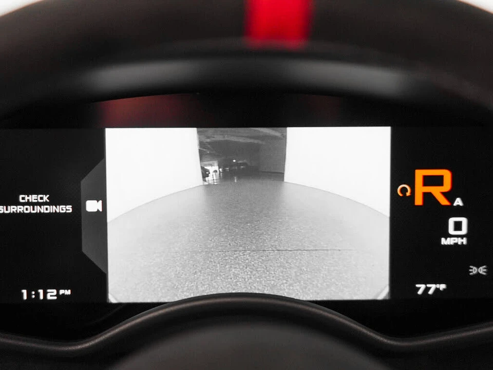 2020 McLaren 620R - Image 31 of 31