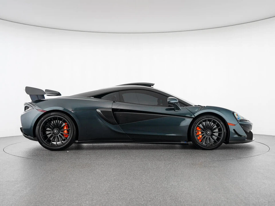 2020 McLaren 620R - Image 19 of 31