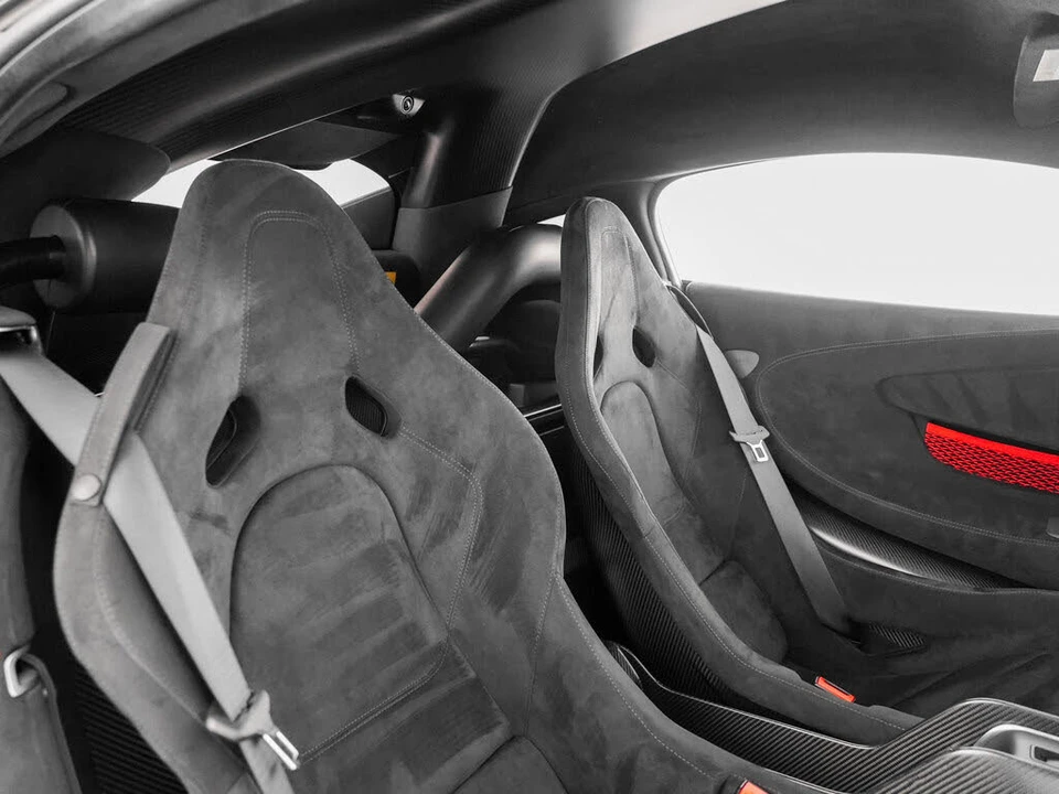 2020 McLaren 620R - Image 7 of 31