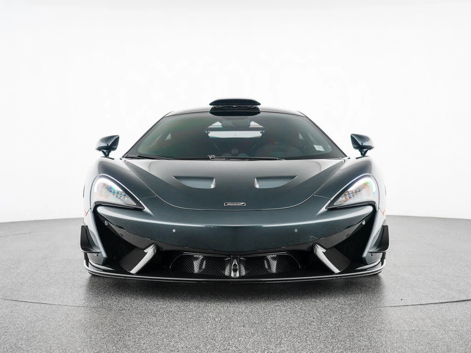 2020 McLaren 620R - Image 5 of 31