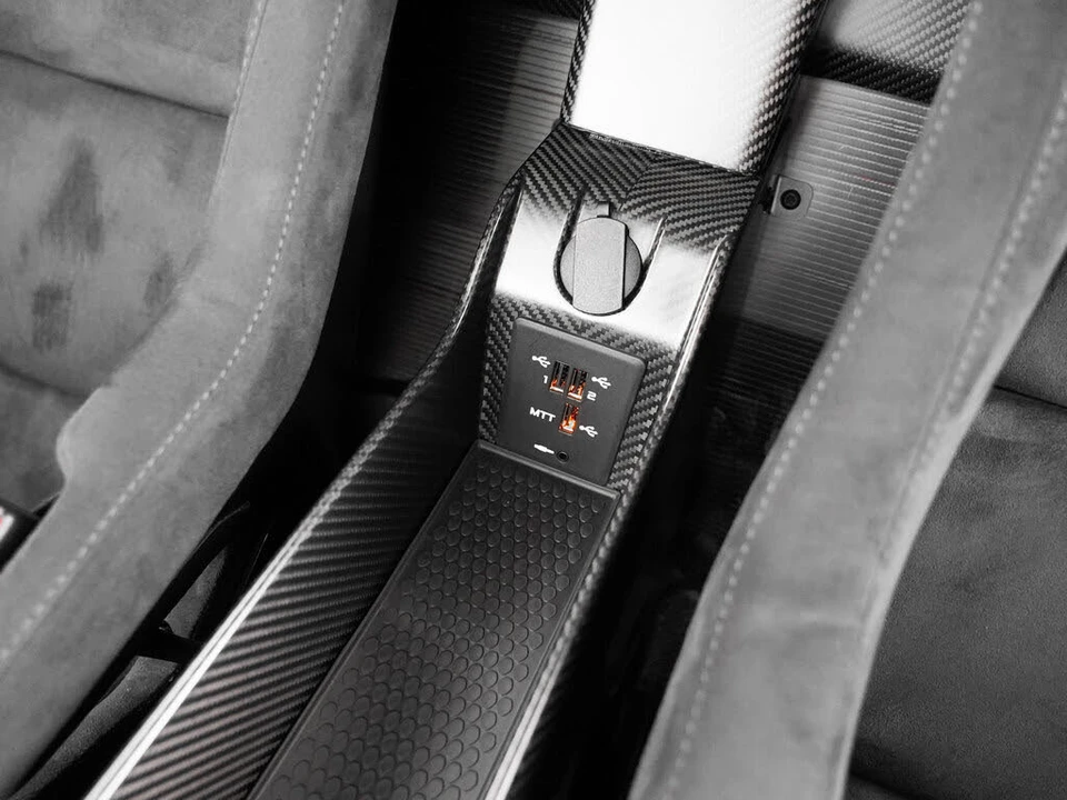 2020 McLaren 620R - Image 28 of 31