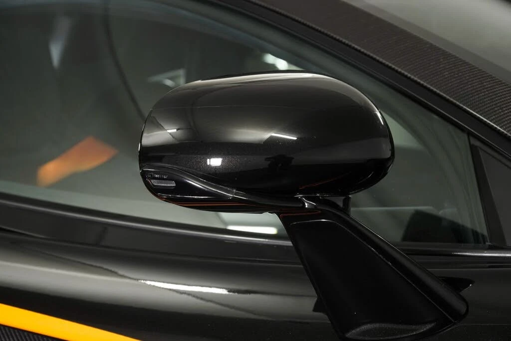 2020 McLaren 620R - Image 14 of 31