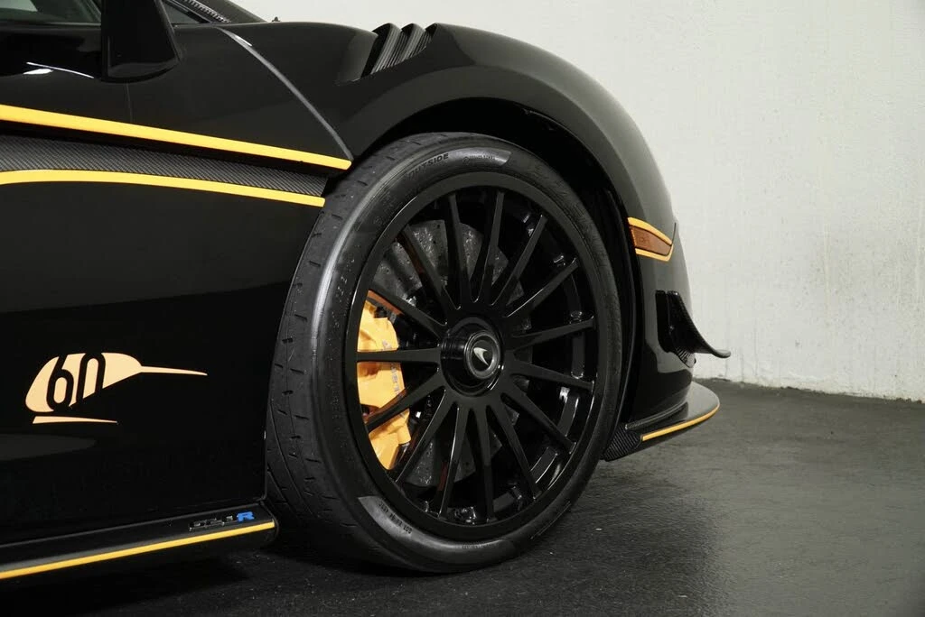 2020 McLaren 620R - Image 9 of 31