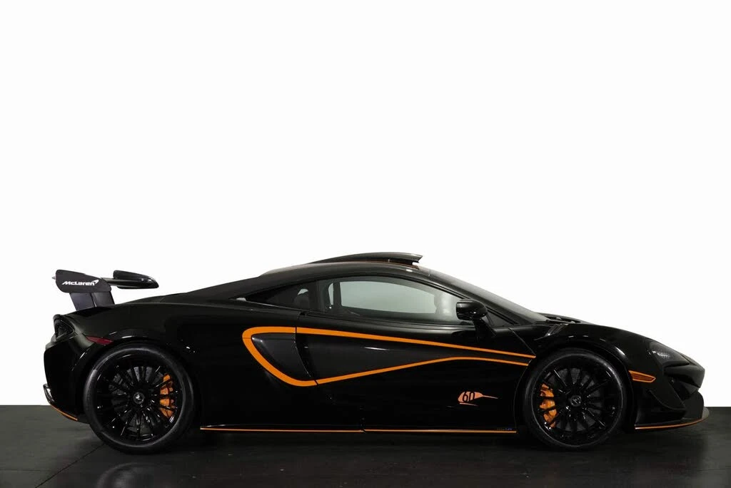 2020 McLaren 620R - Image 17 of 31