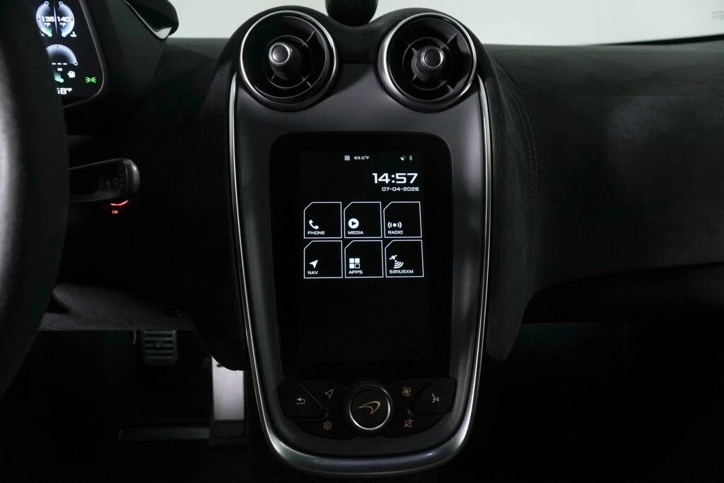 2020 McLaren 620R - Image 23 of 31