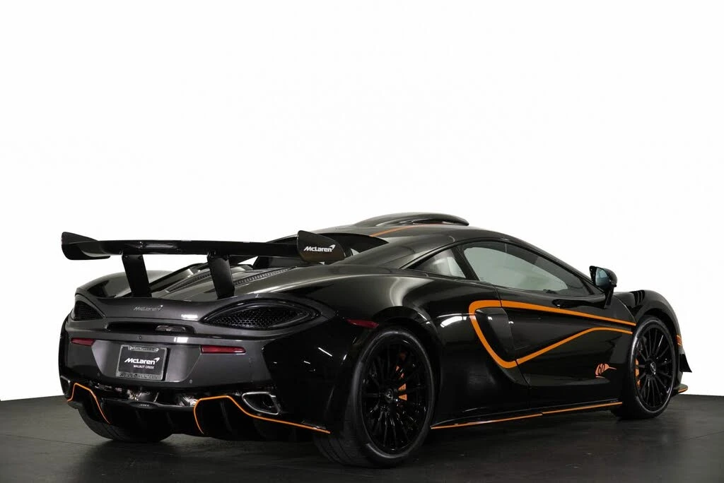 2020 McLaren 620R - Image 31 of 31