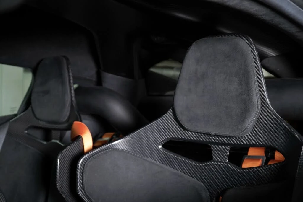 2020 McLaren 620R - Image 5 of 31